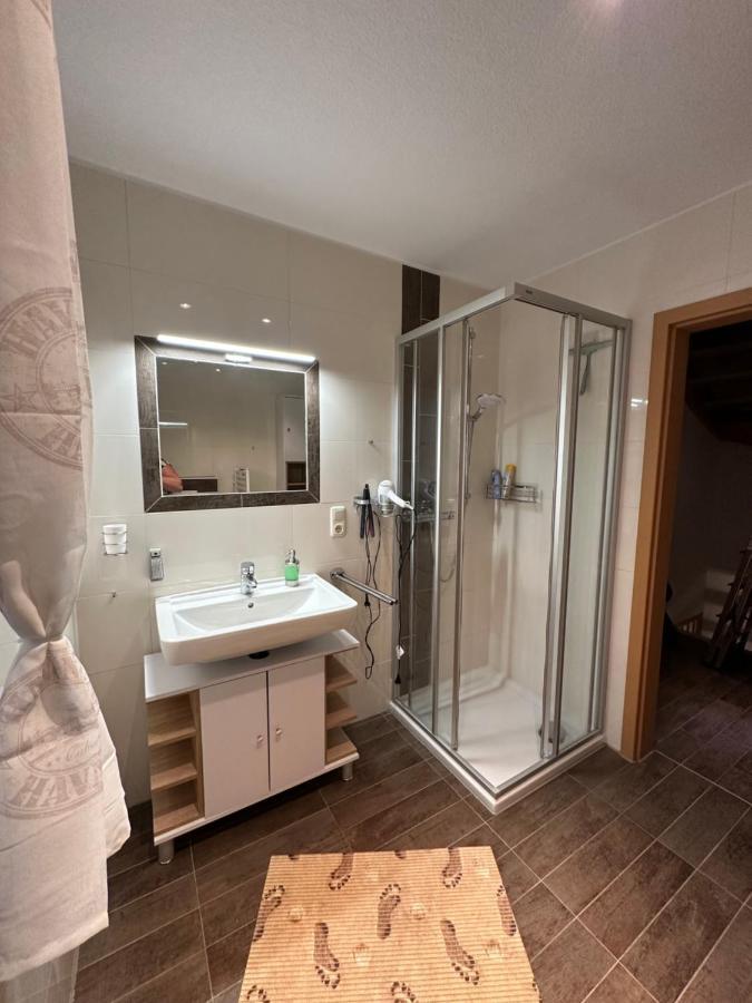 Annalena'S Ferienhaus Hooksiel Шиллиг Экстерьер фото